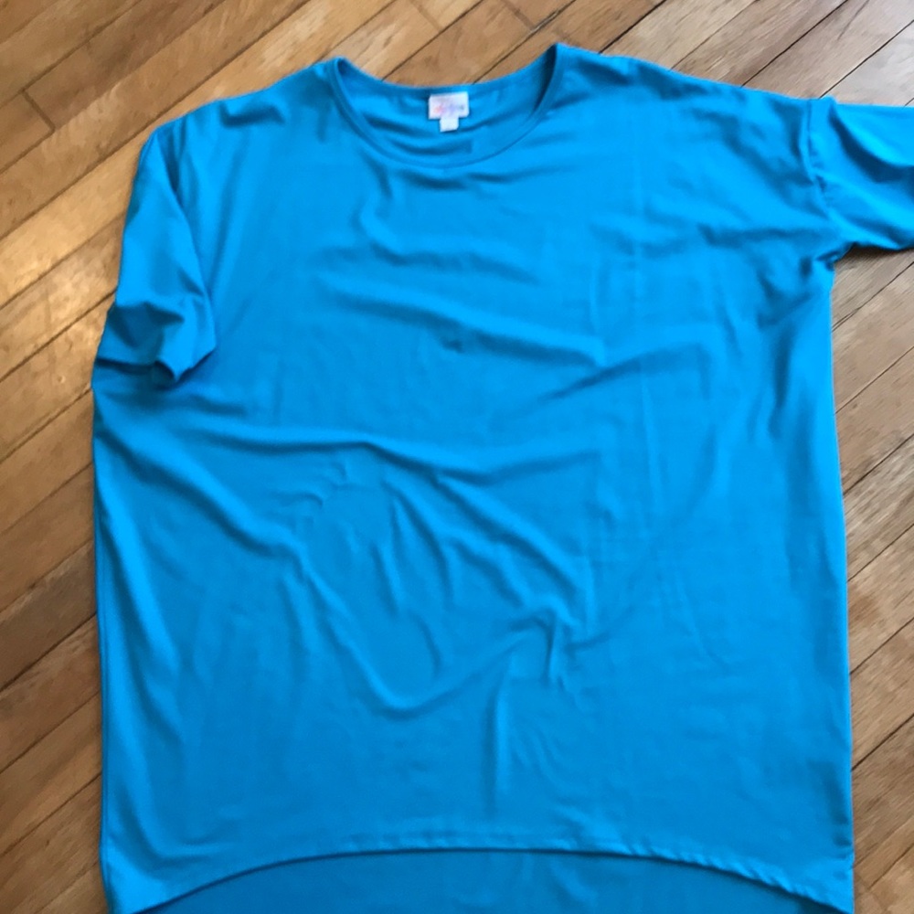 LuLaroe Irma perfect shape